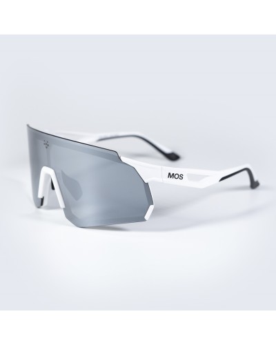 GAFA MENORCA ALL WHITE