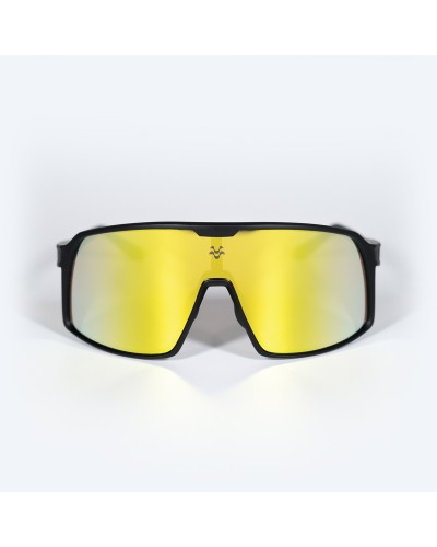 GAFA MOS MALLORCA BLACK/GOLD