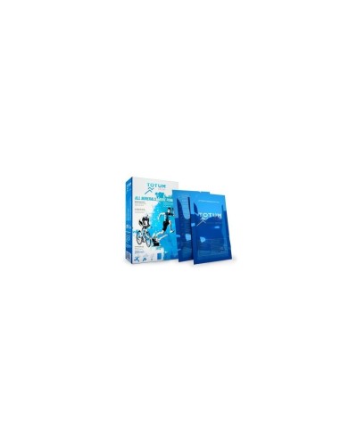 TOTUMSPORT ELECTROLYTES