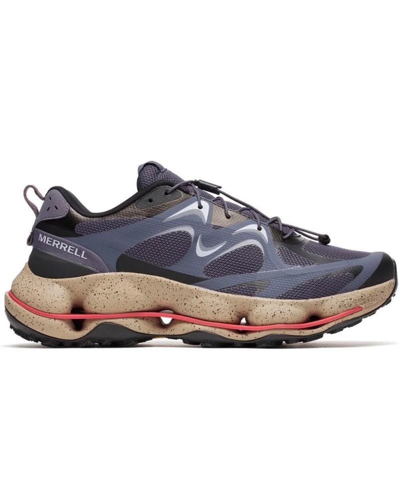 Merrell SpeedARC Matis Hombre | Zapatillas Hiking y Urbanas