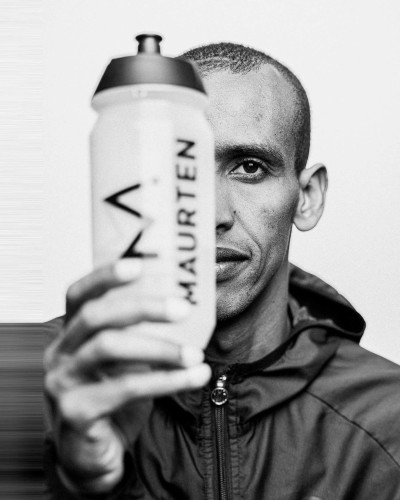 MAURTEN BOTTLE 500ML