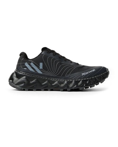 NNormal Tomir 2.0 Black | Zapatillas Trail Running