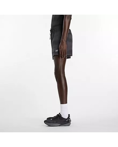 NB RC PRINTED SHORT 5"