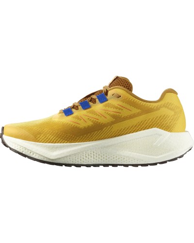 Salomon Aero Blaze 3 Hombre | Zapatillas Running Ligeras