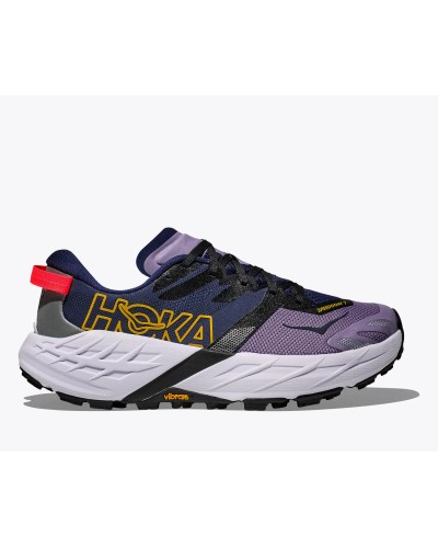 Hoka Speedgoat 7 Mujer | Zapatillas Trail Running