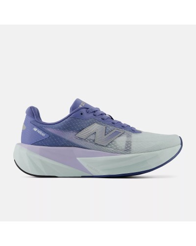 New Balance FuelCell Rebel v5: La Mejor Rodadora Sin Placa