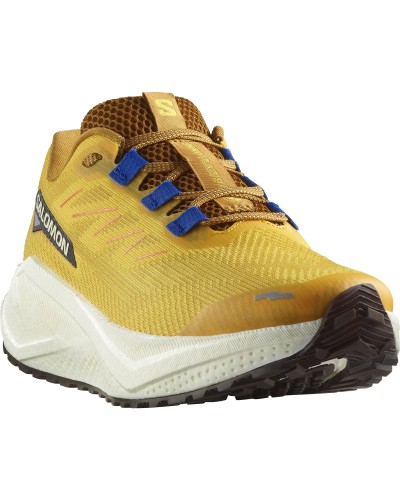 Salomon Aero Blaze 3 Hombre | Zapatillas Running Ligeras
