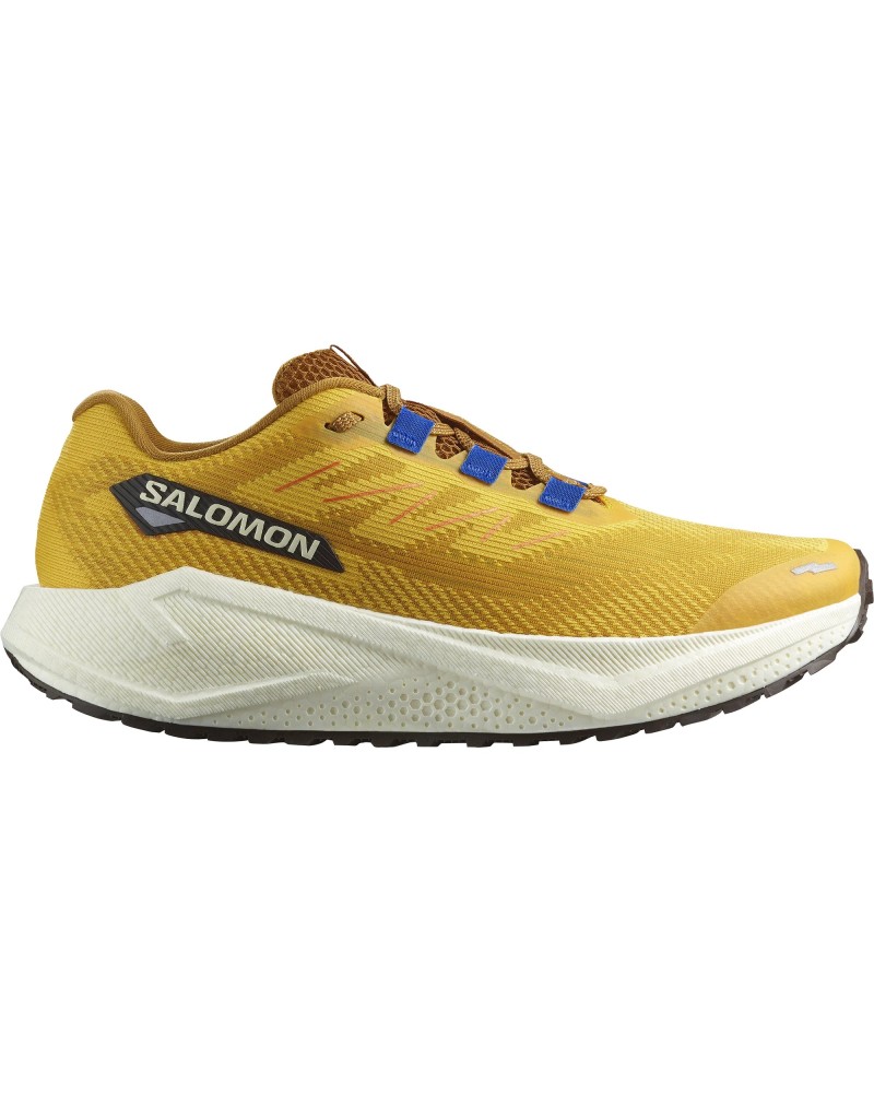 Salomon Aero Blaze 3 Hombre | Zapatillas Running Ligeras