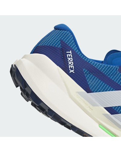 Adidas Terrex Agravic TT | Zapatillas Trail Running Técnicas