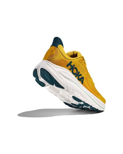 Hoka Clifton 10 Hombre | Zapatillas Running Amortiguadas