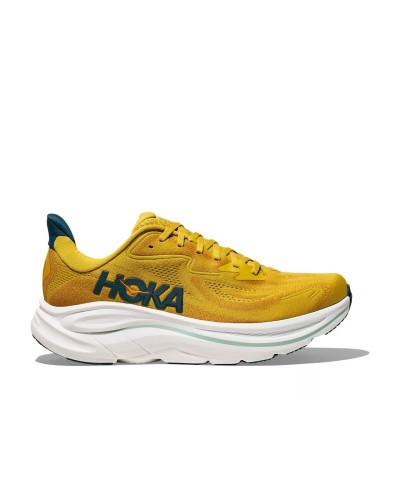 Hoka Clifton 10 Hombre | Zapatillas Running Amortiguadas