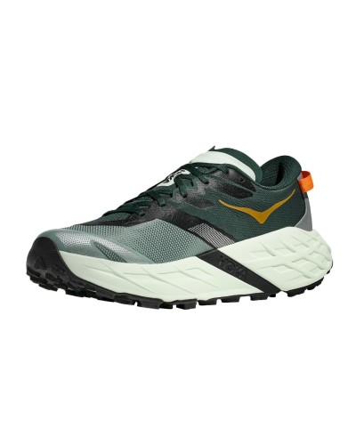 Hoka Speedgoat 7 Hombre | Zapatillas Trail Running