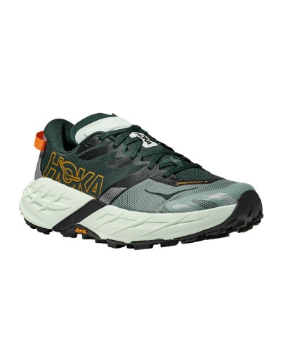 Hoka Speedgoat 7 Hombre | Zapatillas Trail Running