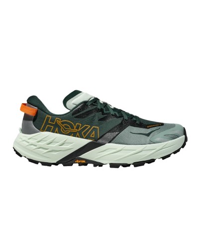 Hoka Speedgoat 7 Hombre | Zapatillas Trail Running