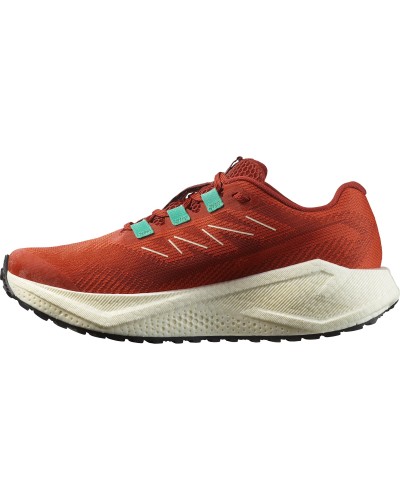 AERO BLAZE 3 GRVL W Burnt O