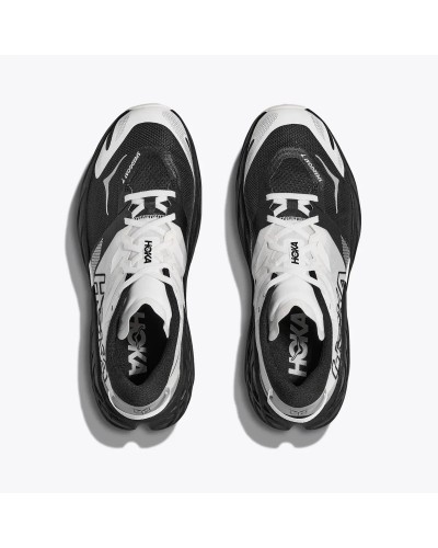 SPEEDGOAT 7 BLACK/WHITE