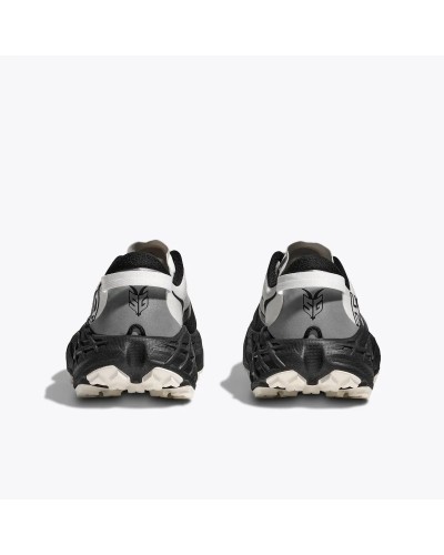 SPEEDGOAT 7 BLACK/WHITE
