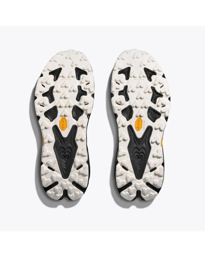 SPEEDGOAT 7 BLACK/WHITE