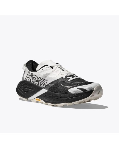 SPEEDGOAT 7 BLACK/WHITE