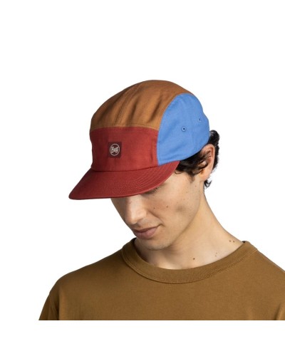 5 PANEL VENTURE CAP ALLVIN BAR