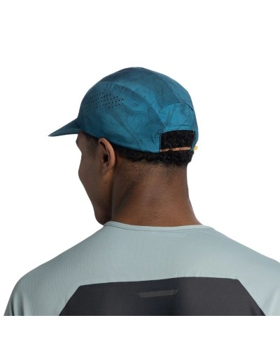 COOLNET® UV PACK SPEED CAP ORI SA TEAL