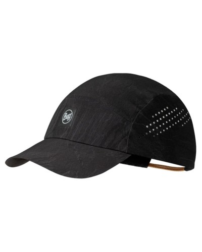 PACK SPEED CAP ACRO BLACK