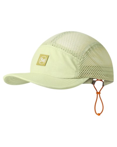 5 PANEL AIR CAP SARET PISTACHI