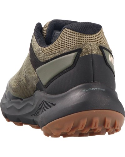 Merrell Nova 4 Waterproof  | Zapatillas Trail Running Impermeables