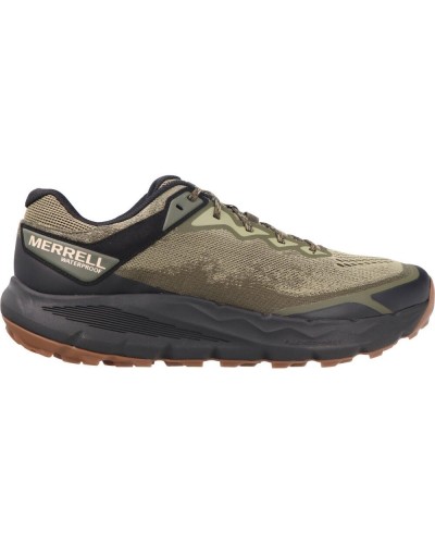 Merrell Nova 4 Waterproof  | Zapatillas Trail Running Impermeables