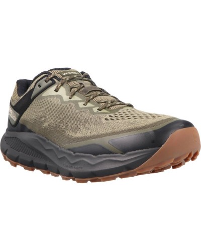 Merrell Nova 4 Waterproof  | Zapatillas Trail Running Impermeables