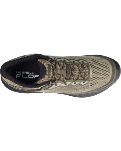 Merrell Nova 4 Waterproof  | Zapatillas Trail Running Impermeables