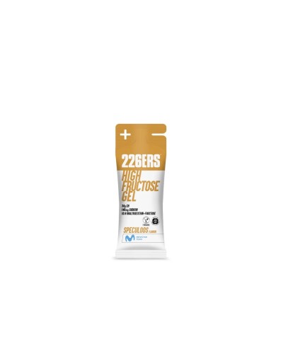 BOX XS HIGH FRUCTOSE GEL 44 g NEUTRO
