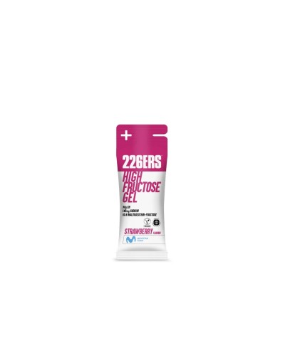 BOX XS HIGH FRUCTOSE GEL 44 g NEUTRO