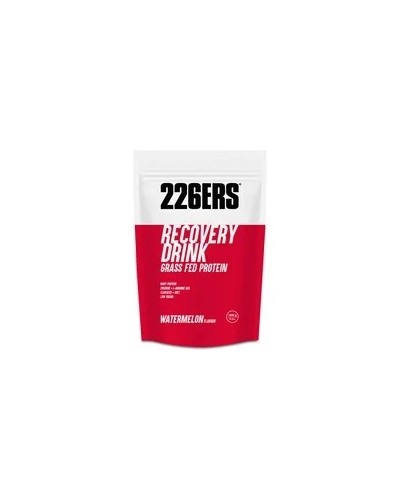 RECOVERY DRINK 1 kg WATERMELON