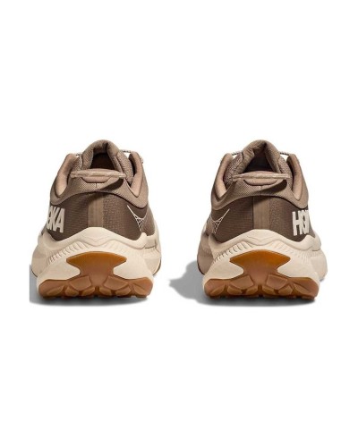 Hoka Transport Hombre Dune Eggnog | Zapatillas Cómodas