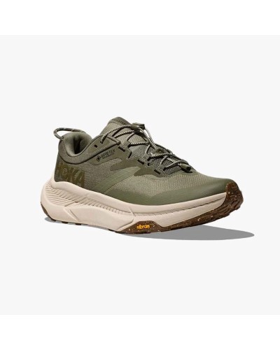 Hoka Transport Gore-Tex Hombre | Zapatillas Impermeables