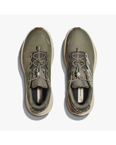 Hoka Transport Gore-Tex Hombre | Zapatillas Impermeables