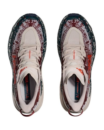 Hoka Speedgoat 6 Hombre | Zapatillas Trail Running