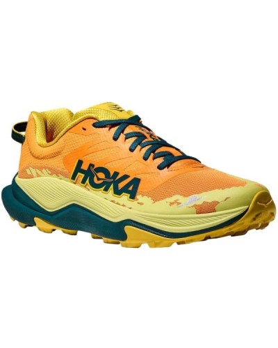 Hoka Torrent 4 Hombre | Zapatillas Trail Running