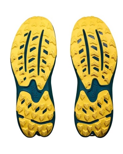 Hoka Torrent 4 Hombre | Zapatillas Trail Running