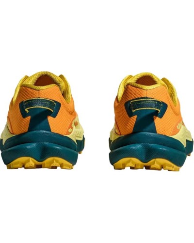 Hoka Torrent 4 Hombre | Zapatillas Trail Running