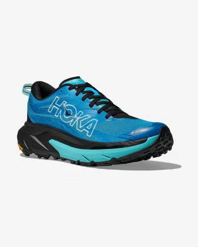 Hoka Mafate 5 Hombre | Zapatillas Trail Máxima Amortiguación