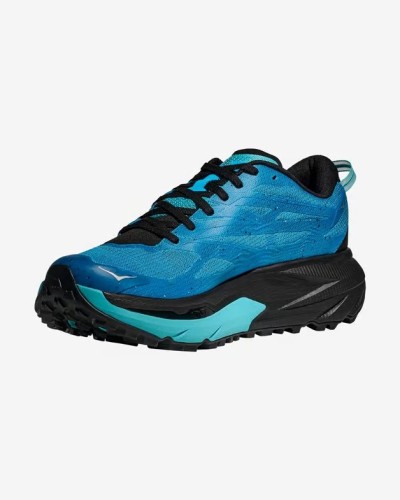 Hoka Mafate 5 Hombre | Zapatillas Trail Máxima Amortiguación