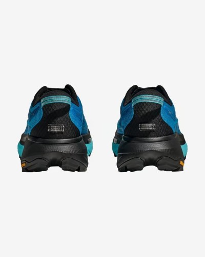 Hoka Mafate 5 Hombre | Zapatillas Trail Máxima Amortiguación