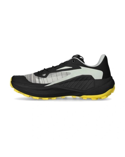 Salomon Genesis Hombre | Zapatillas Trail Running Estables