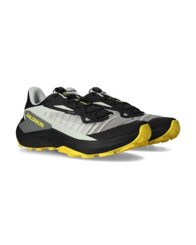Salomon Genesis Hombre | Zapatillas Trail Running Estables
