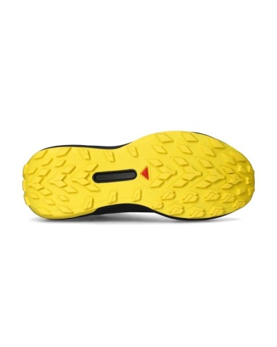 Salomon Genesis Hombre | Zapatillas Trail Running Estables