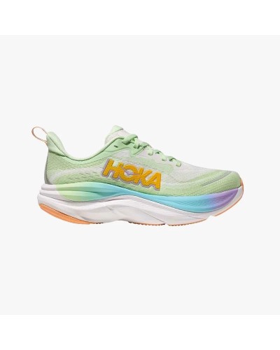 SKYFLOW LUNA MOTH/WHITE