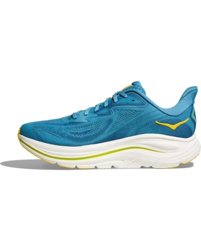 Hoka Clifton 10 Hombre | Zapatillas Running Amortiguadas