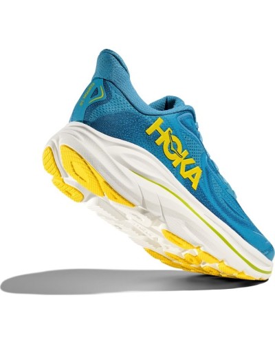 Hoka Clifton 10 Hombre | Zapatillas Running Amortiguadas